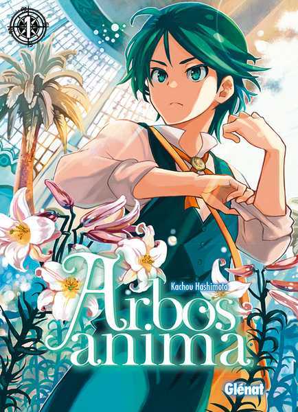 Arbos Anima 1