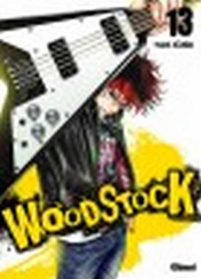Woodstock 13
