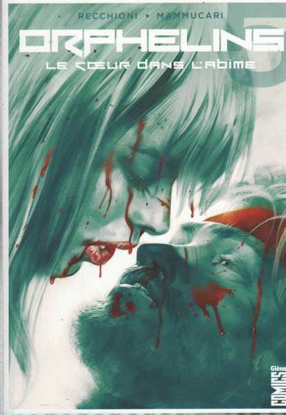 Orphelins 5