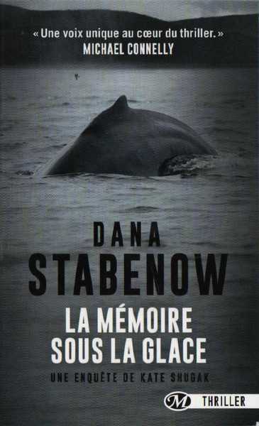 La m�moire sous la glace