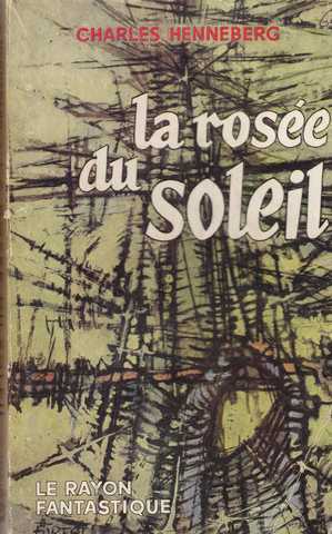 la rose du soleil
