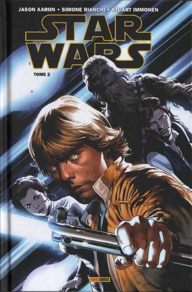 Star Wars 2 - Epreuve de force sur Nan Shadaa