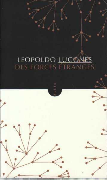 Des forces tranges