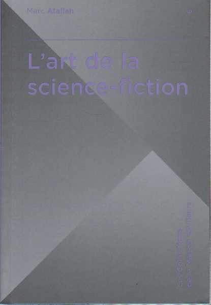L'art de la science-fiction