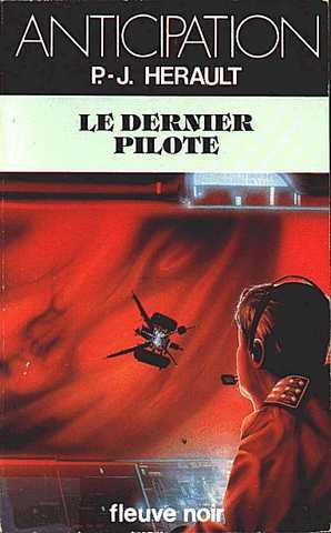 Le dernier pilote