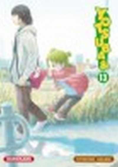 Yotsuba 13