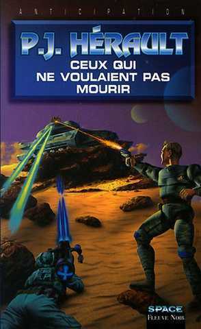 Ceux qui ne voulaient pas mourir