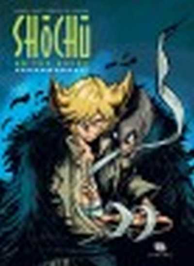 Shochu on the rock 2