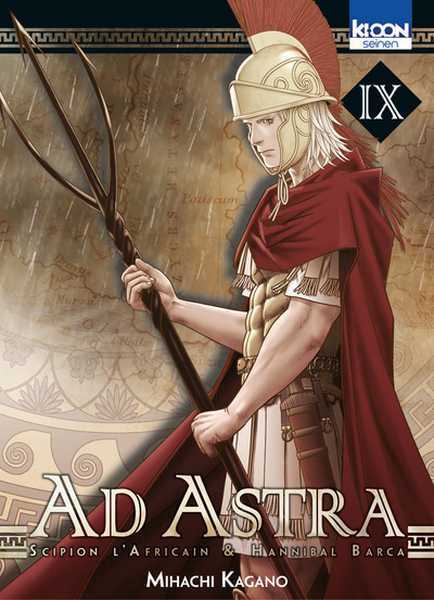 Ad Astra 9