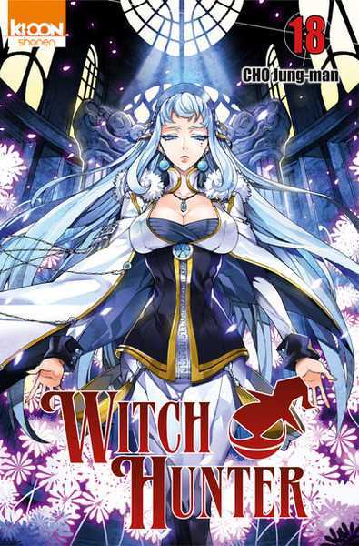 Witch Hunter 18