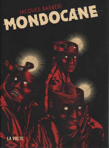 Mondocane + Bande Originale