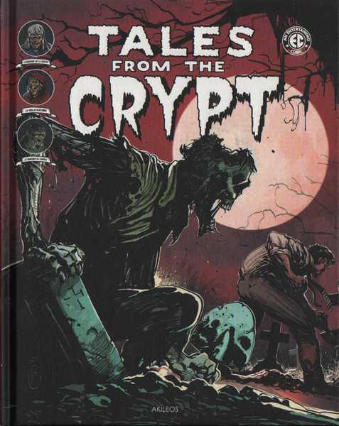 Tales from the crypt 4