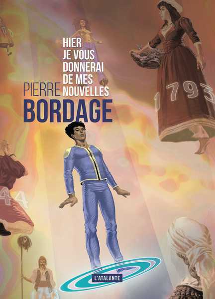 Hier je vous donnerai des nouvelles