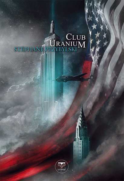 La ttralogie des origines 3 - Club Uranium