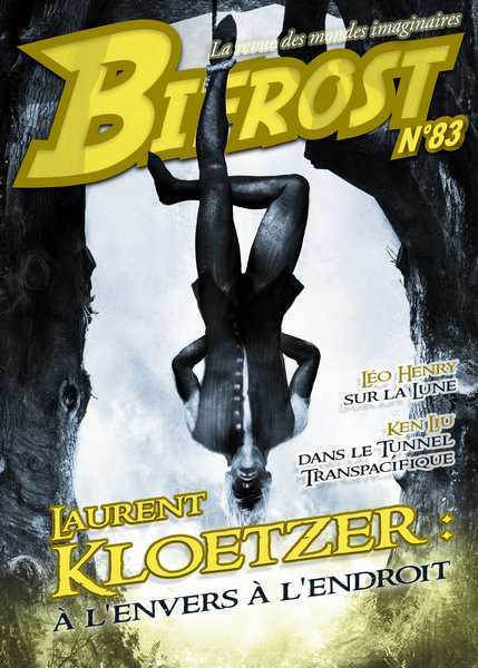 Bifrost n083 - Laurent Kloezer