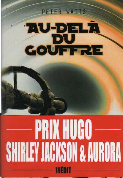 Au-del� du gouffre