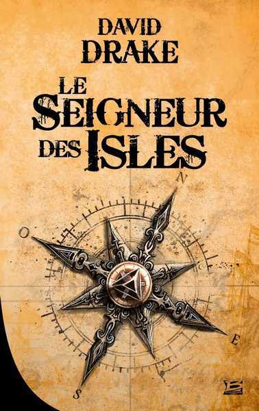 Le seigneur des isles - Operation 10