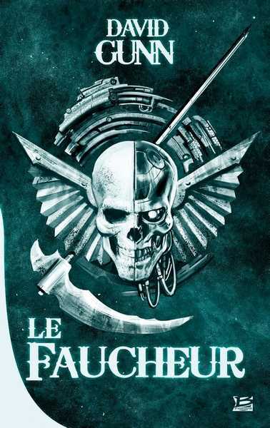 Le faucheur - Operation 10�