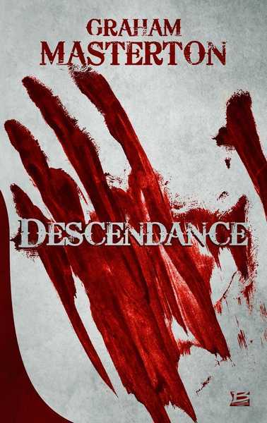  Descendance - Operation 10�