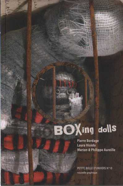 Boxing Dolls