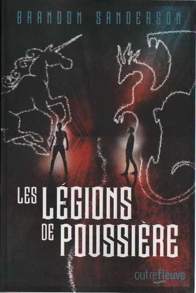 Les Lgions de poussiere