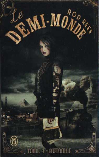 Le demi-monde, automne