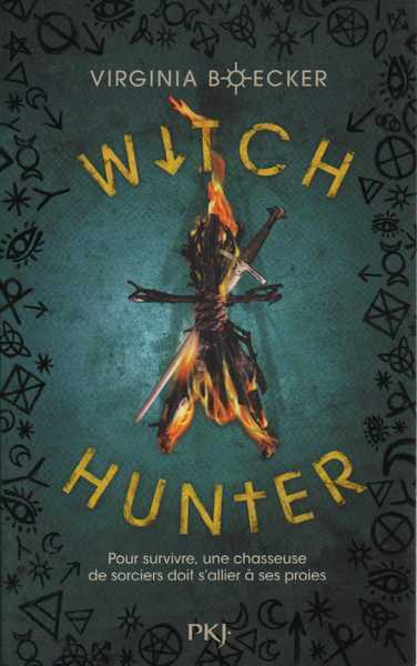 Witch Hunter