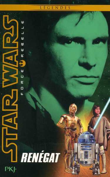 Force rebelle 3 - Rengat