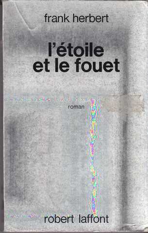 Le bureau des sabotages 1 - L'�toile et le fouet