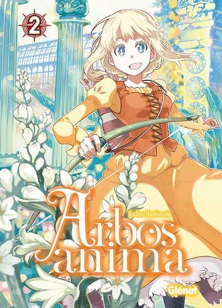 Arbos Anima 2