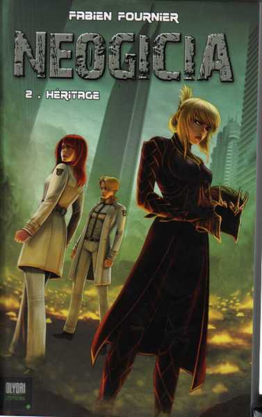Noob - Neogicia 2 - H�ritage