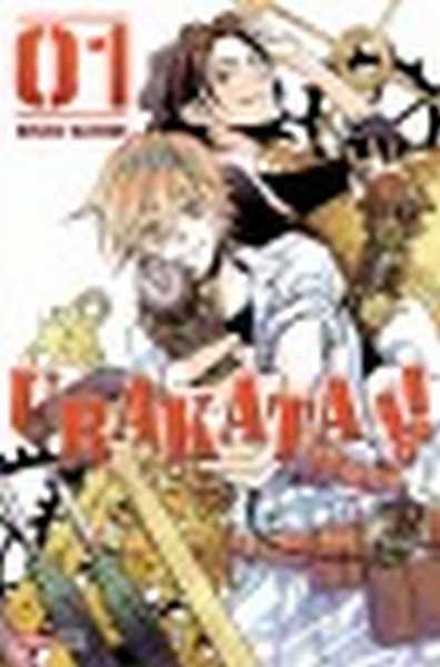 Urakata 1