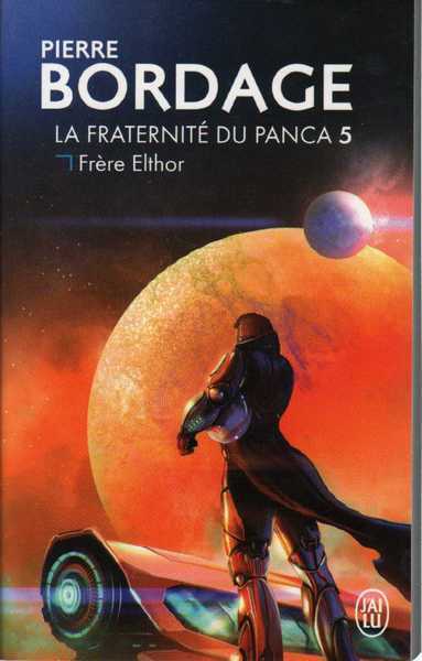 La fraternit du Panca 5 - Frre Elthor