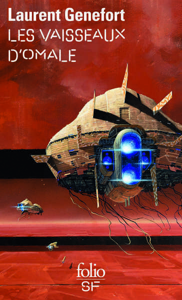 Les Vaisseaux d'Omale