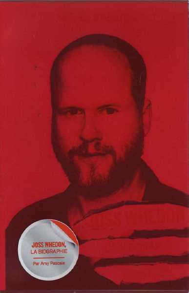 Joss Whedon - la biographie