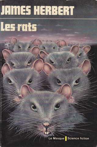 Les rats