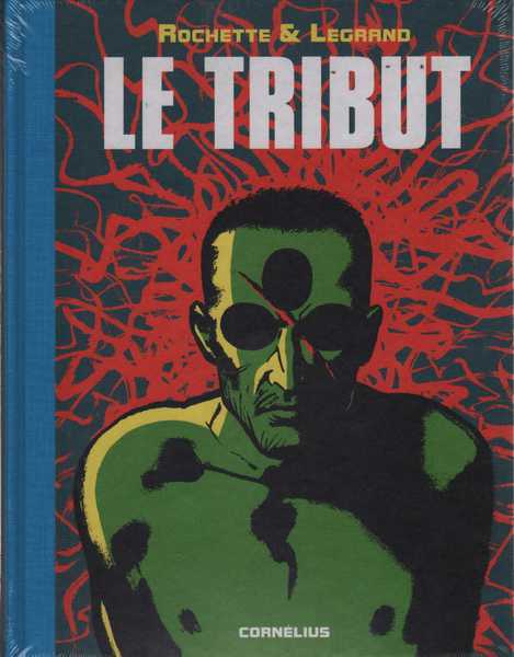 Le tribut