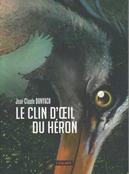 L'oeil du hron