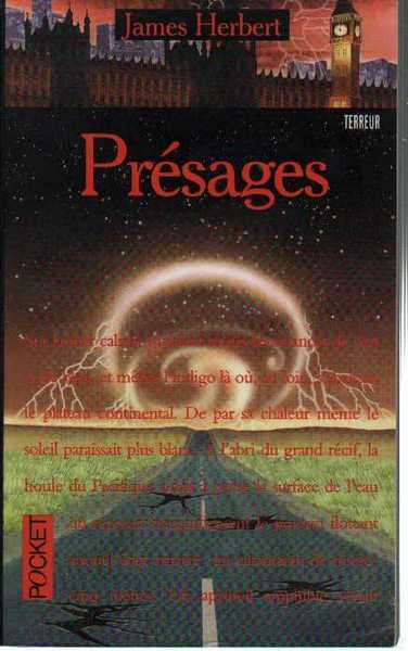 Prsages