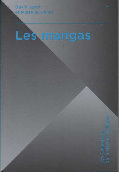 Les mangas