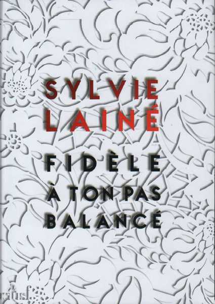 Fidle  ton pas balanc