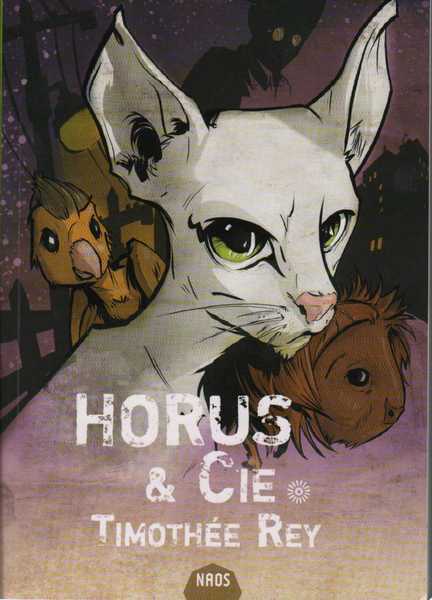 Horus & Cie