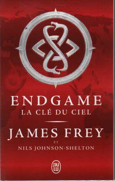Endgame 2 - la cl du ciel