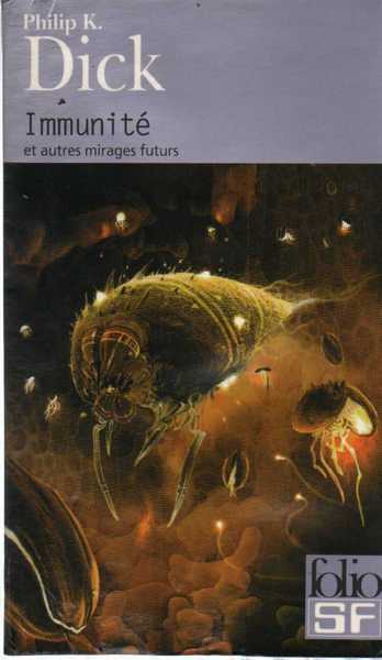 These sauvage futurians & The double invaders