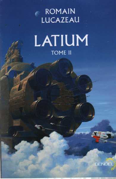 Latium 2