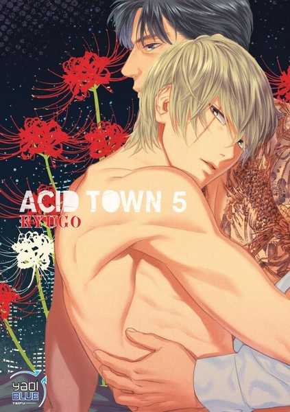Acid Town 5