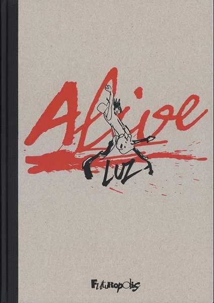 Alive - �dition limit�e