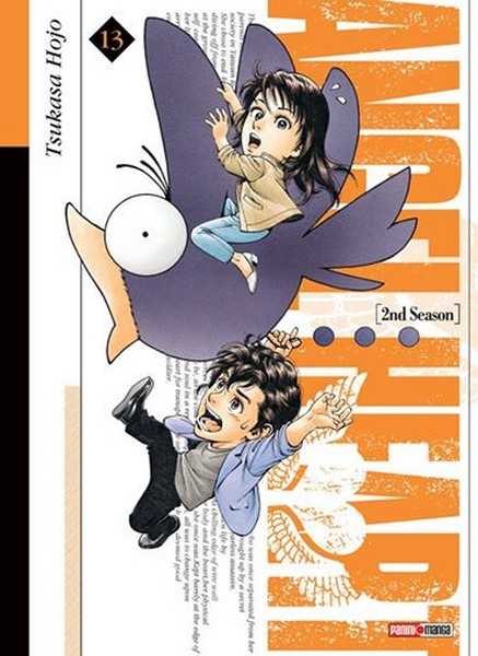 Angel heart saison 2 13
