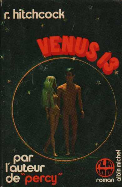 Venus 13