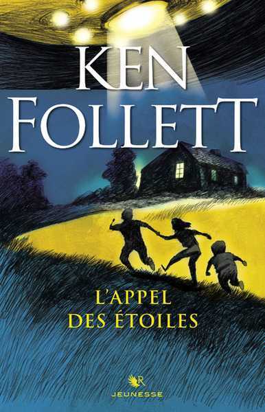 L'appel des �toiles
